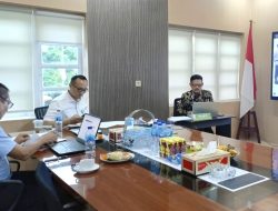 Uji Kompetensi JPT Pratama Pemkot Kotamobagu Resmi Ditutup, BKPP Apresiasi Seluruh Peserta dan Panitia
