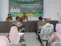 Pemkot Kotamobagu Gelar Uji Kompetensi JPT Pratama, Sekda: Pejabat Harus Jadi Pemimpin Perubahan
