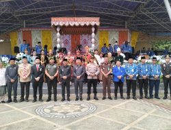 Wali Kota Weny Gaib Teguhkan Makna Sumpah Pemuda ke-97, Ajak Generasi Muda Tak Pernah Padamkan Api Perjuangan