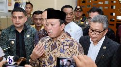 Menteri Nusron: Selama Jajaran BPN Tidak Mau Kongkalikong, Mafia Tanah Pasti Kabur