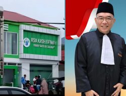 Kuasa Hukum Tegaskan Dokter Sitti Tak Bersalah: Penyidikan Dihormati, Asas Praduga Tak Bersalah Harus Dijaga