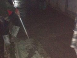 Investigasi Dugaan Pelanggaran dalam Proyek Rabat Beton di Desa Cipacuh   