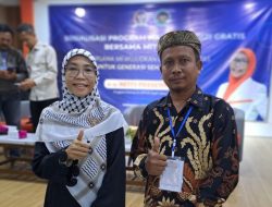 Sosialisasi Program MBG Digelar di Indramayu, Upaya Serius Tangani Stunting