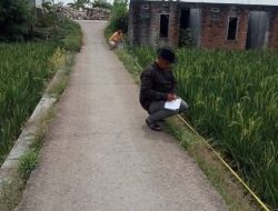 Polemik Klaim Kepemilikan Lahan: Antara BBWS dan Pemerintah Desa Larangan Jambe