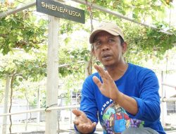 Cerita Petani Anggur Duyu Bangkit: Reforma Agraria Tak Hanya Soal Tanah, tapi Juga Kemandirian