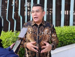 Pastikan Berjalan Sesuai Rencana, Kementerian ATR/BPN Dukung Transisi Pembangunan IKN Tahap 2