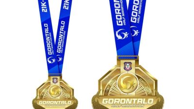 GHM 2025 Siap Digelar, Panitia Jelaskan Polemik Medali Berlogo Nama Gubernur