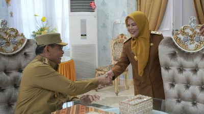 Wagub Idah Syahidah Dukung Penuh Gorontalo Half Marathon 2025, Tegaskan Polemik Medali Telah Selesai