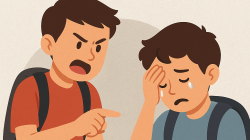 Maraknya Korban Bullying Kian Menjadi Bahaya