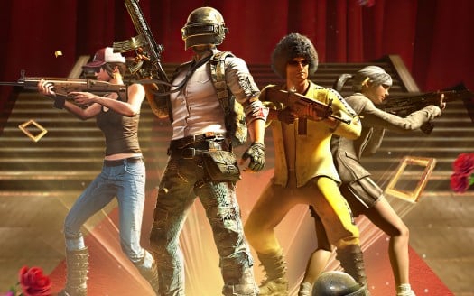 PUBG MOBILE Buka Jalan Baru: Esports Masuk Kelas dan Jadi Masa Depan Pendidikan Global