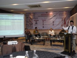 Kementerian ATR/BPN Lakukan Penataan Kembali Pengelolaan Reforma Agraria