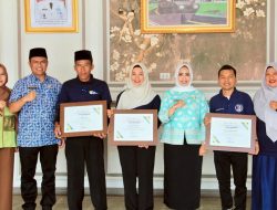 3 Guru Asal Labuhanbatu Raih Prestasi Apresiasi GTK Sumut