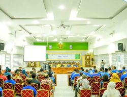 Inspektorat Labuhanbatu Gelar Sosialisasi Anti Korupsi dan Gratifikasi 2026