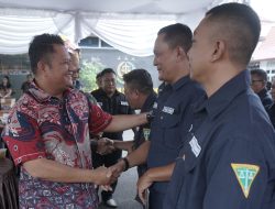 Forwaka Resmi Terbentuk di Asahan