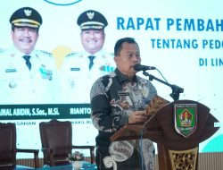 Aturan Pakaian Dinas ASN di Asahan Diperketat