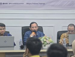 Biro SDM Kementerian ATR/BPN Gelar Pembinaan dan Evaluasi CASN 2024 di Gorontalo