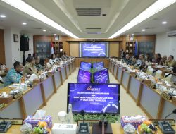 Inbreng Jadi Terobosan RUPS-LB Bank Sumut