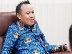 Kanwil BPN Gorontalo–DPRD Boalemo Koordinasikan Sertifikasi Lahan Transmigrasi 2026