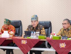 Tingkatkan Kualitas Layanan Pertanahan, Wamen Ossy Ingin Kantah Jadi Tempat yang Nyaman bagi Masyarakat