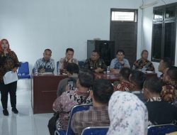 Begini Prosedur dan Mekanisme BLTS yang Dipaparkan Pemkab Asahan