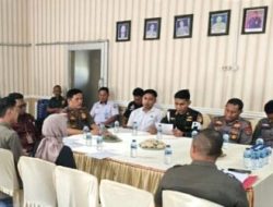 Tiga Pelaku Usaha di Kotamobagu Ditetapkan Tersangka Gara‑Gara Jual Miras Tanpa Izin