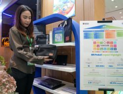 BRI Peduli Perkuat Penerapan ESG untuk Dorong Bisnis Berkelanjutan