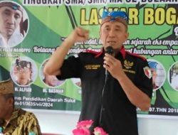 Dukungan Datang dari Bolaang Mongondow Raya, Ormas Adat LBI Tegaskan Polri Jangan di Bawah Kementerian