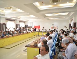 Pemprov Gorontalo Matangkan Akomodasi PENAS XVII 2026, Siapkan 6.000 Homestay Warga