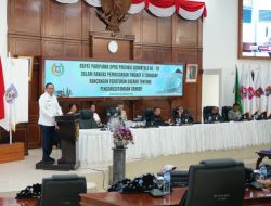 Pengarusutamaan Gender di Gorontalo Segera Berlaku, DPRD dan Pemprov Sepakati Perda