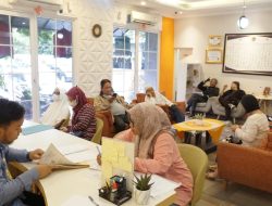 Masyarakat Bisa Urus Roya di Hari Pertama 2026: Terima Kasih Telah Memberikan Layanan di Hari Libur