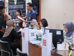 Masyarakat Nilai Pelayanan Pertanahan Kementerian ATR/BPN Semakin Cepat dan Informatif