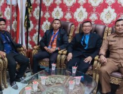 GEPLAK Minta Kejelasan Transparansi Seleksi Dewas Perumdam TDA