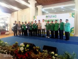 DPW PUI Jawa Barat Lantik Pengurus DPD dan Wanita PUI Periode 2025-2030