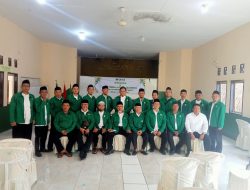 Upgrading & Rakerda DPD PUI Kabupaten Indramayu: Meningkatkan Pelayanan Masyarakat