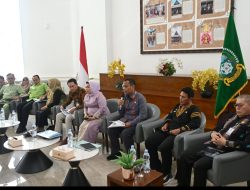 Masih Ada Pekerja Jadi PBI Pemerintah Pemprov Sumut Minta Perusahaan Patuh Daftarkan BPJS