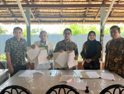 Dishub Provinsi Gorontalo Gandeng Damri Hadirkan Layanan BRT dan Angkutan Perintis, Tarif Mulai Rp2.000