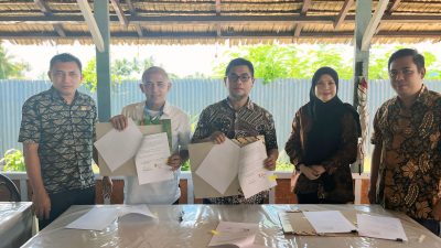 Dishub Provinsi Gorontalo Gandeng Damri Hadirkan Layanan BRT dan Angkutan Perintis, Tarif Mulai Rp2.000