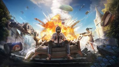 Jangan Takut, Simak 7 Tips Aman Solo Push Rank di PUBG!