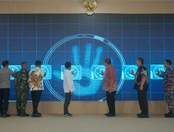 Pemkab Asahan Resmikan SJIG