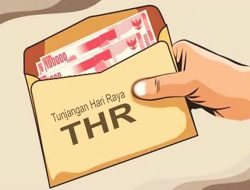 Kabar Baik, THR ASN dan PPPK di Ngawi dijadwalkan Cair Awal Maret 2026