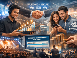 Pendanaan Event di Era Digital: Transformasi Strategis yang Memberi Nafas Baru bagi Industri Event Profesional di Indonesia