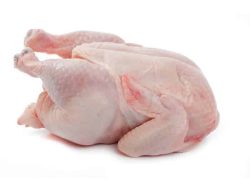 Jelang Ramadhan, Harga Daging Ayam Potong Naik