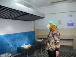 Wagub Gorontalo Idah Syahidah Tegas: Pelayanan MBG Harus Sesuai SOP