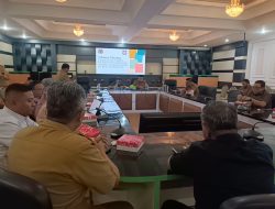 Pemkab Gorontalo Terima Kunjungan Reses DPRD Provinsi Gorontalo Dapil III