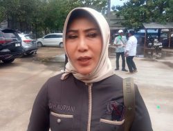 Hj. Idah Nuryani, S.E Prioritaskan Pembangunan, Musrenbang Kecamatan Sindang Gelar Pertemuan