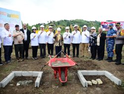 Gorontalo Masuk Tahap Awal Program Hilirisasi Ayam Terintegrasi Nasional