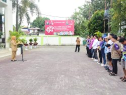 Layanan Dokter Spesialis Hadir di Pinogu, Wagub Gorontalo Tekankan Pemerataan Kesehatan