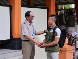 Dari Kampus ke Desa, 304 Taruna/i STPN Ambil Peran Menguatkan Data Tanah Masyarakat di Jawa Tengah