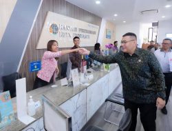 Bukti Pelayanan Publik yang Bersih dan Akuntabel, Kantah Kota Denpasar Raih Predikat WBBM