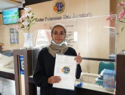 Cerita Kemudahan dalam Urusan Pertanahan dari Warga Yogyakarta Pengguna Setia Aplikasi Sentuh Tanahku